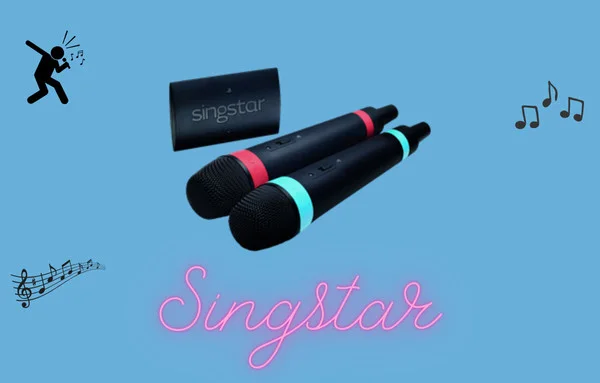 Singstar bei SHI