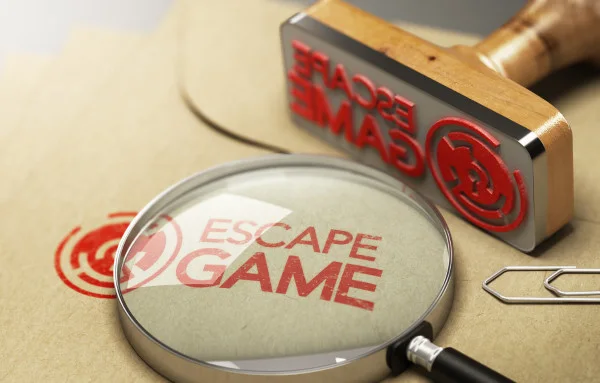 Teamevent im Escape Room am 12.06.2024