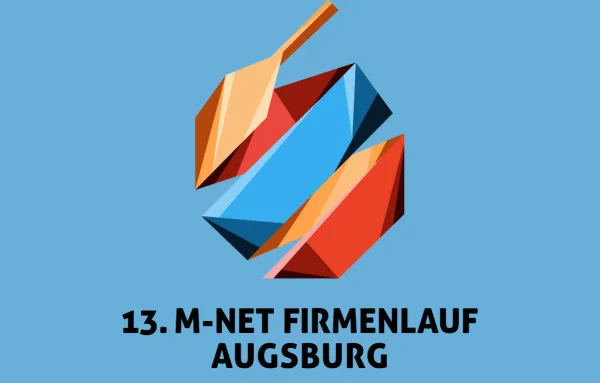 M-net Firmenlauf 2024