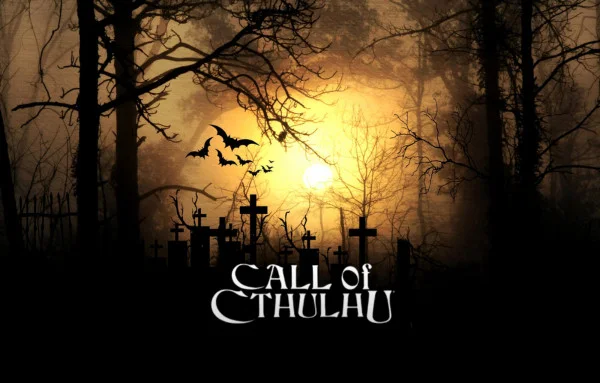 Call of Cthulhu