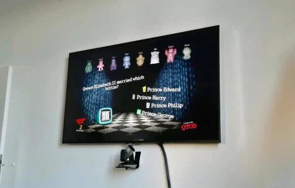 Spieleabend bei SHI am 11.04.2025