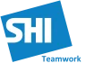 Logo SHI Teamwork