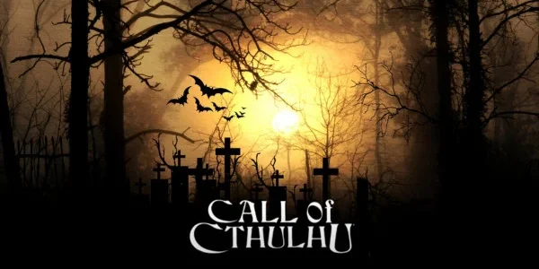 Call of Cthulhu