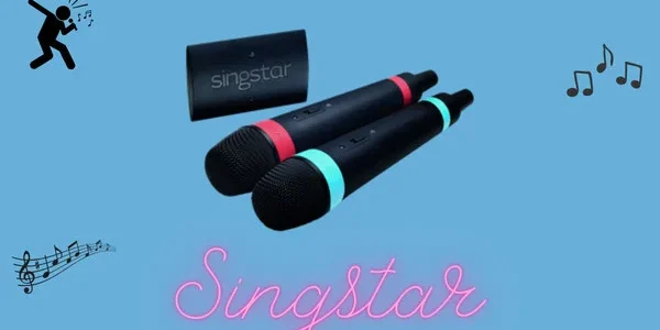 Singstar bei SHI