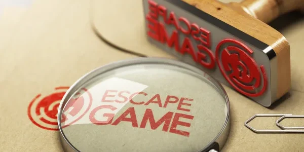 Teamevent im Escape Room am 12.06.2024