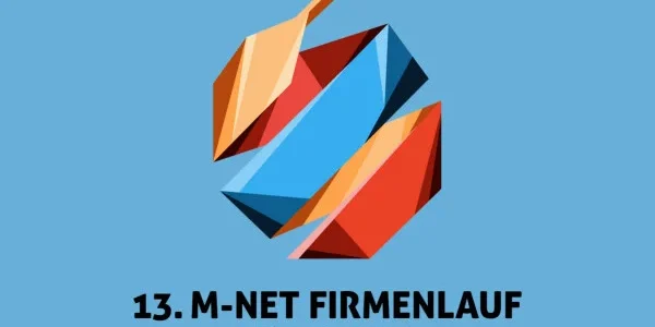 M-net Firmenlauf 2024